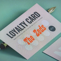 Loyality card