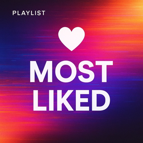 Most Liked