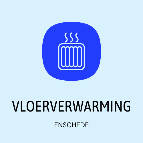 Hoe je vloerverwarming kunt gebruiken in combinatie met radiatoren