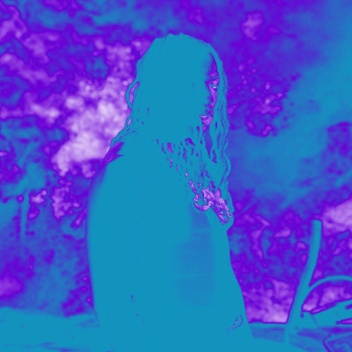 GAZO feat MORAD - FIESTA ( Slowed & Reverb )