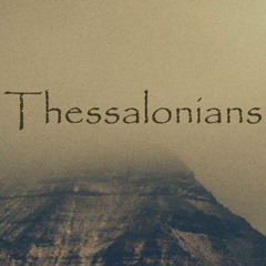 #5 Keith 1 Thessalonians 4 V 13 - 18 ‘Hope In Death’