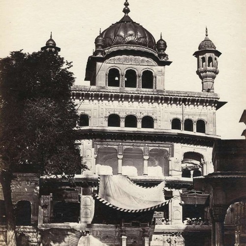 Mere Lalan Ki Sobha (Kalyan) - Bhai Sandeep Singh