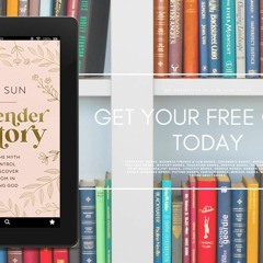 Surrender Your Story: Ditch the Myth of Control and Discover Freedom in Trusting God. Download