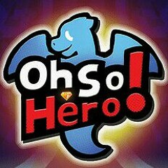 Oh So Hero! Pre Soundtrack - Bustin' on the Beach