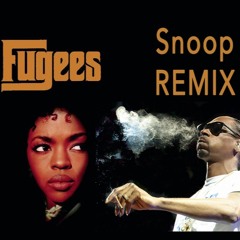 Fu-Ge-LA Little Beats Snoop Remix 2021