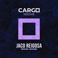 Jaco Reigosa @ Cargo Radio Show 20.01.24