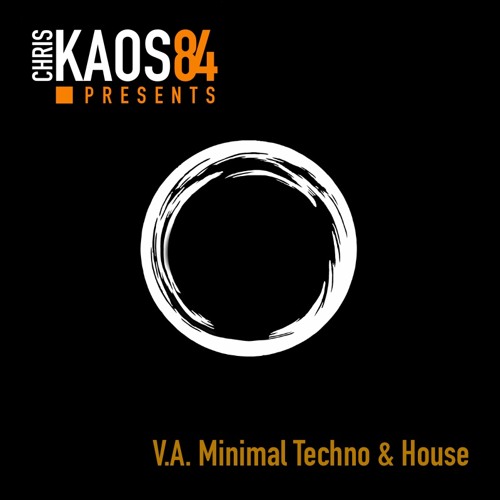 V.A. Minimal Techno & House