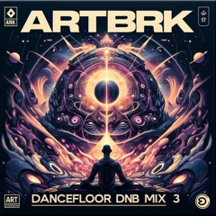 Dance Floor DnB Mix #3 - Reminiscent Flashes