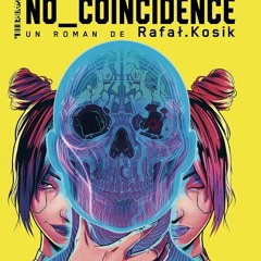 PDF gratuit Cyberpunk 2077 : No Coincidence  - J7JdLu0A5Z