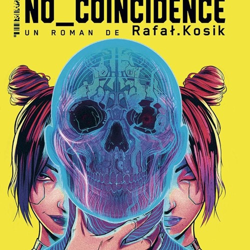 PDF gratuit Cyberpunk 2077 : No Coincidence  - J7JdLu0A5Z
