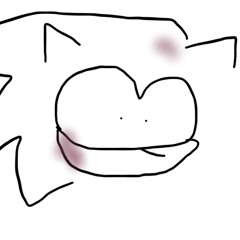 Moribund but i sing the lyric part in my sonic voice (SONG BY redseas07 ON YOUTUBE)