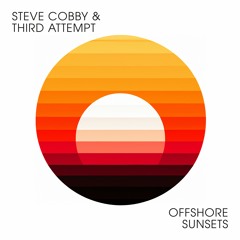 Steve Cobby & Third Attempt - B Human (Original Mix)