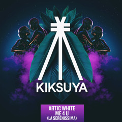 Artic White - M & U (La Serenissima) (KIKSUYA)