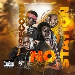 No Stop (Prod.Kool_music.)