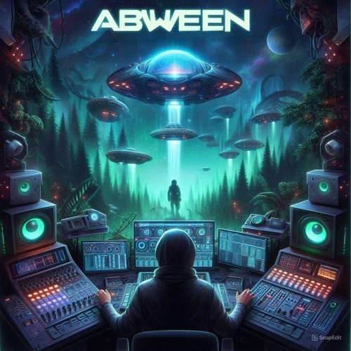 ABWEEN LIVE - SET PROMO 2024
