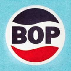 MODE - Bop (Original Mix)