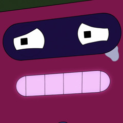 emotionless wine bucket