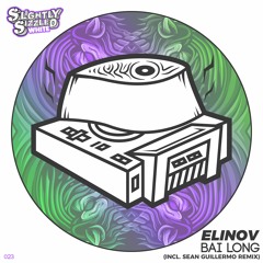 Elinov - Bai Long [Slightly Sizzled White]