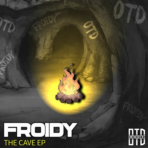 FROIDY - I NEED YOU (Free Download)
