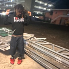Pimp Stance (prod zonic)
