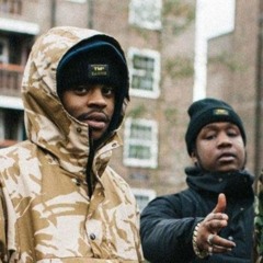 JE M’APPELLE • OFFICIAL INSTRUMENTAL