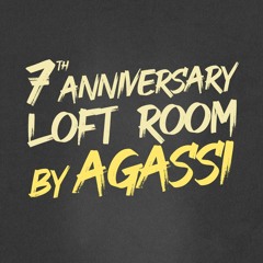 7 ANNIVERSARY LOFT ROOM BY AGASSI