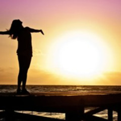Once Around The Sun - September