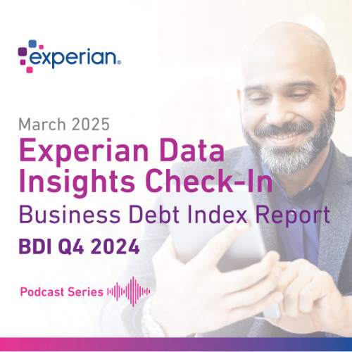 Experian BDI Report Q4 2024