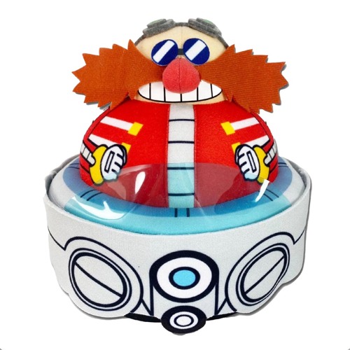 EGGMAN DO THA MASTER PLAN (Master Plan)| Outcome Memories v0.1 Emote