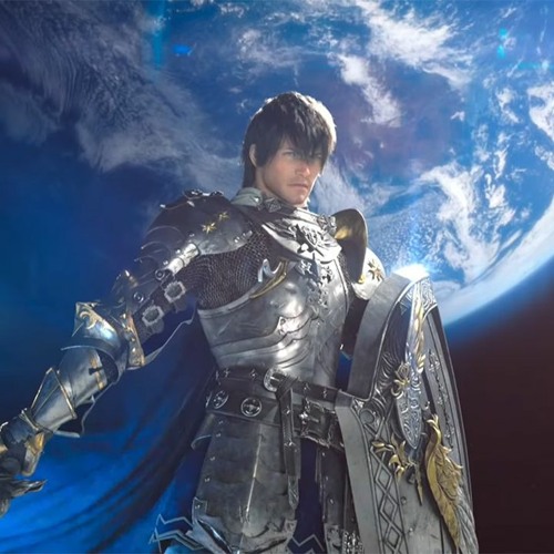 Final Fantasy XIV: Endwalker Full Trailer Theme Rip