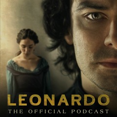 Leonardo: The Official Podcast TRAILER
