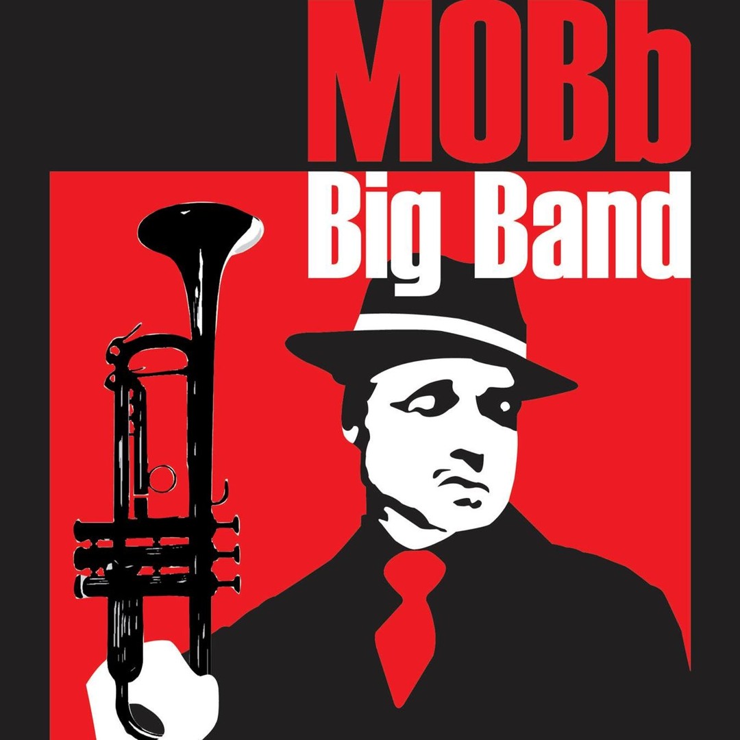 Stream Zat You, Santa Claus? by MoBb-Bigband | Listen online for free ...