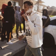 Reckless Rae X YBN Lil Bro - "Bandage!" - prodxcash