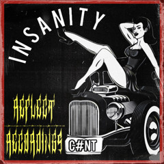 INSANITY - C#NT (Original Mix)