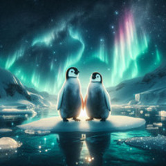 Mi Pingüino