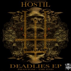 Hostil - The End
