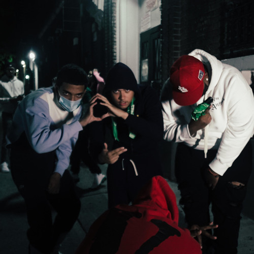 1OO GOBLINS (feat. 8BEEZLY, KEV BREEZO & SHORTY REEZLY)