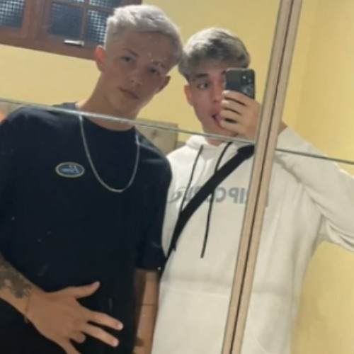 TO DESCONTROLADO