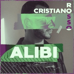 Cristiano Rosso X ALIBI [003] /early hours session/