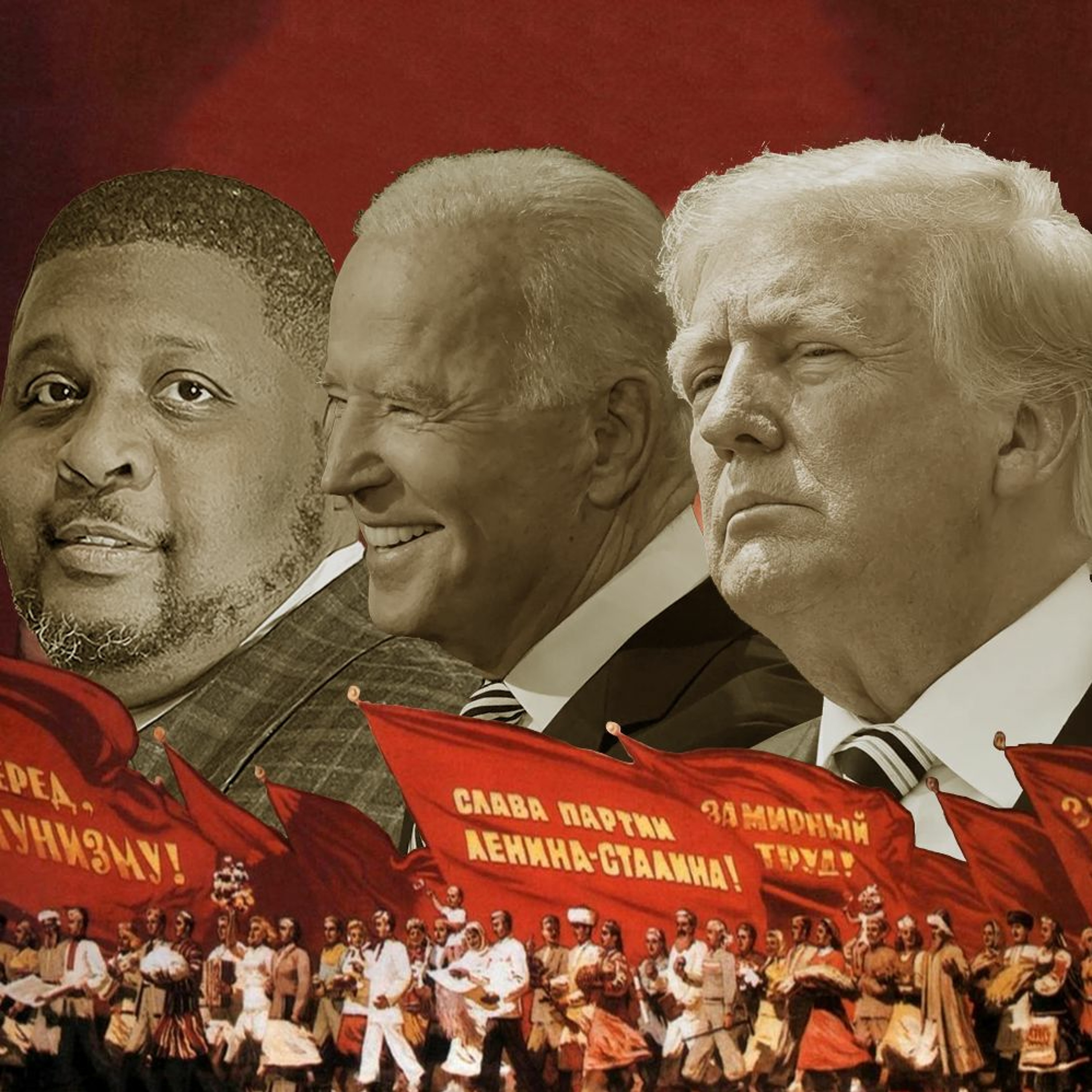 Episode 70: The People's News Media episode artwork