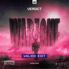 Verdict - Warzone (Valido Edit)