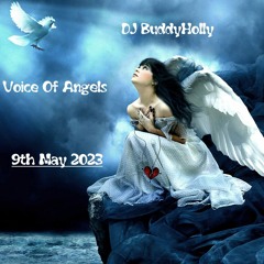DJ BuddyHolly - Voice Of Angels