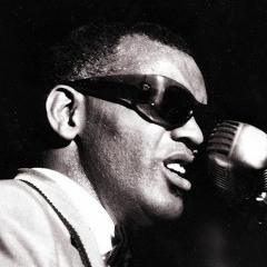 RAY CHARLES IN MADRID (LIVE)
