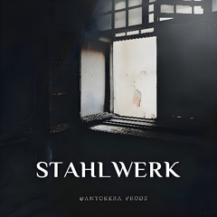 Stahlwerk