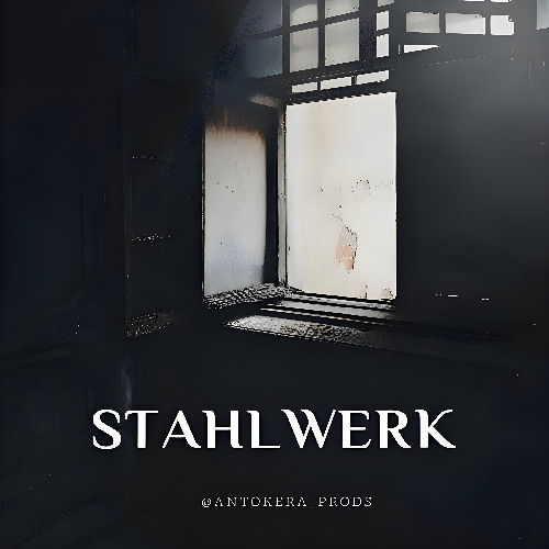 Stahlwerk