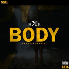 BODY (Prod.By Hxe)