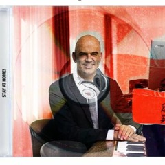 bliib dehei / stay at home (lo-fi beat)