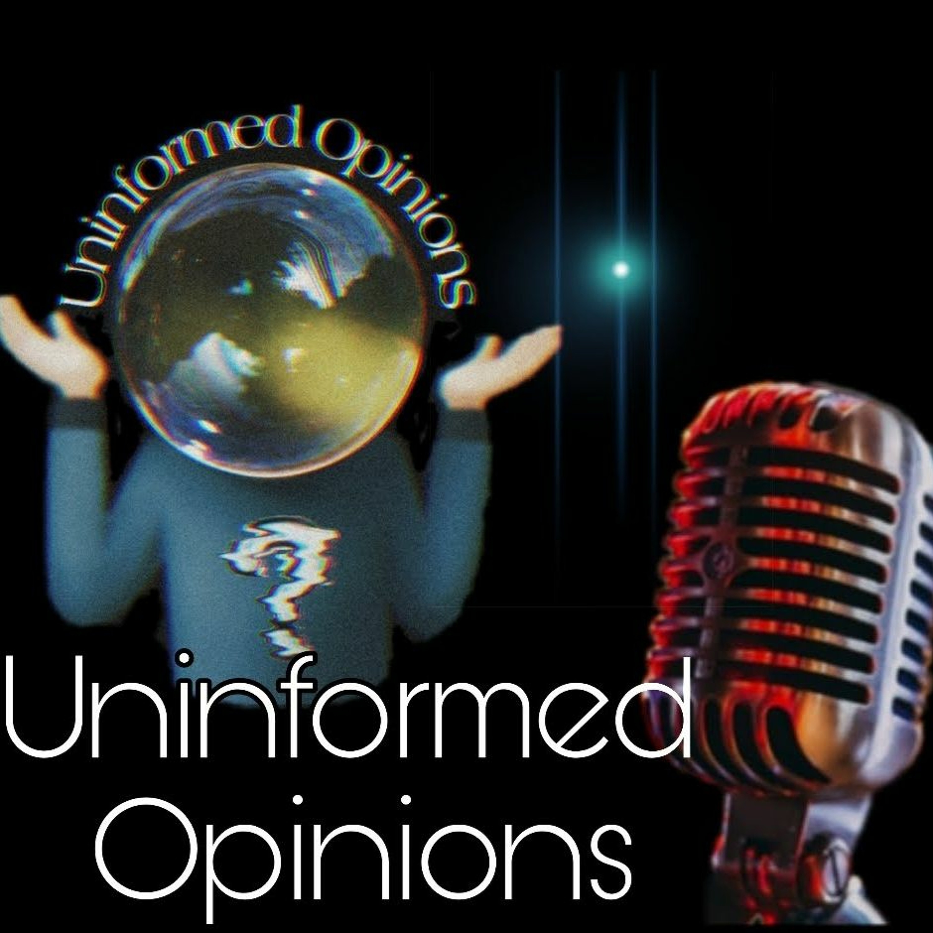 Uninformed Opinions
