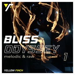 BLISS ODYSSEY 1 - Melodic & Raw