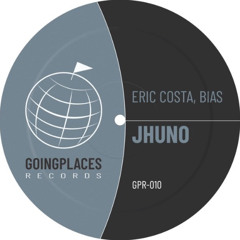 Eric Costa & Bias - Jhuno (Original mix) PROMO PRE ORDER
